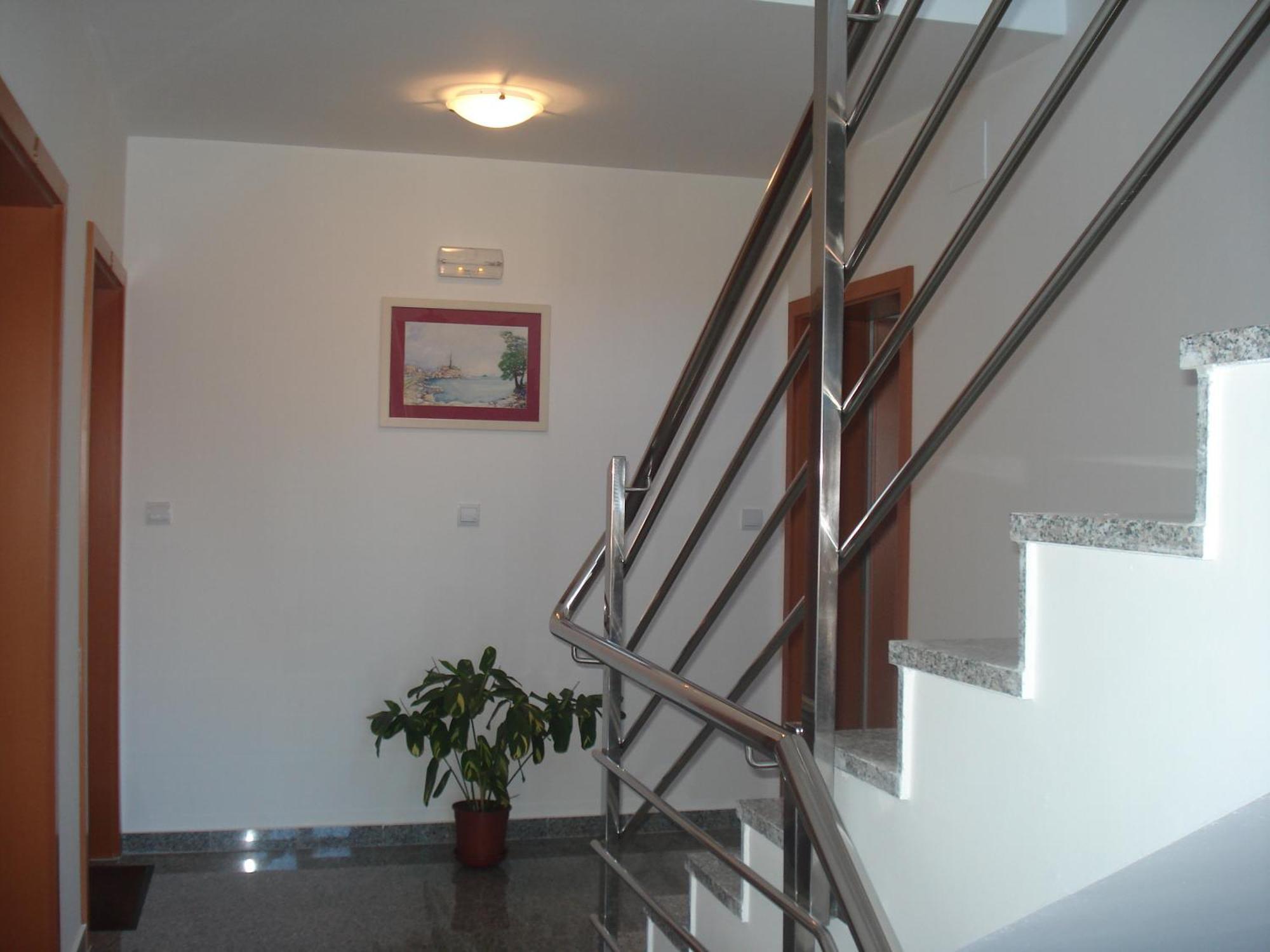 Apartments Buzleta Fažana Exterior foto